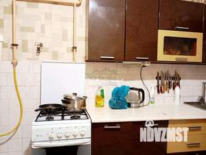 3-к квартира, вторичка, 80м2, -2/7 этаж