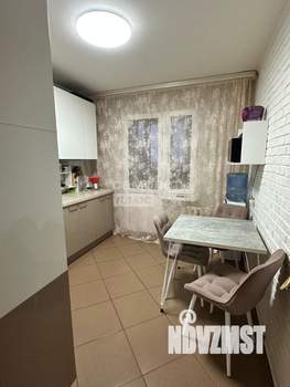 3-к квартира, вторичка, 64м2, 7/16 этаж