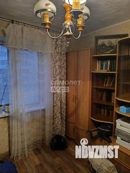 2-к квартира, вторичка, 52м2, 2/10 этаж