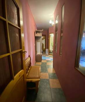 3-к квартира, вторичка, 81м2, 4/4 этаж
