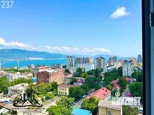 1-к квартира, вторичка, 44м2, 12/18 этаж