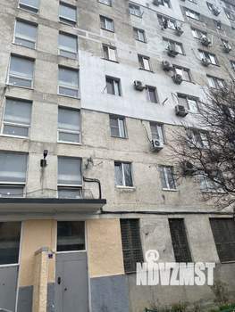 2-к квартира, вторичка, 46м2, 7/9 этаж