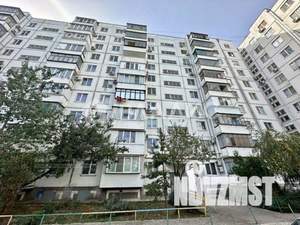 3-к квартира, вторичка, 68м2, 5/10 этаж