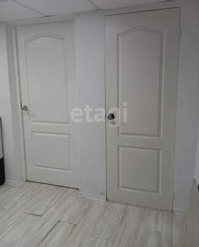 Студия квартира, вторичка, 13м2, 1/16 этаж