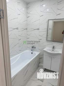 1-к квартира, вторичка, 43м2, 9/21 этаж