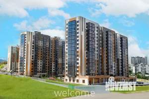 1-к квартира, вторичка, 39м2, 11/16 этаж