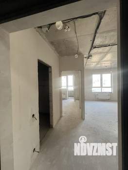 1-к квартира, вторичка, 38м2, 4/20 этаж