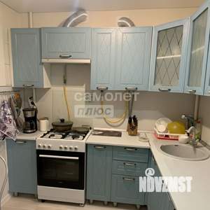 3-к квартира, вторичка, 56м2, 2/5 этаж