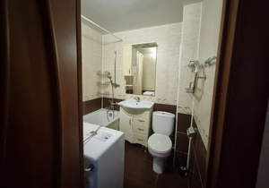 1-к квартира, вторичка, 36м2, 10/10 этаж