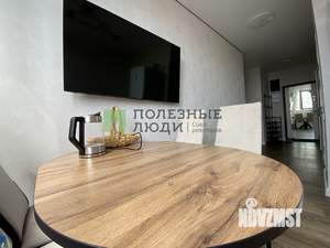 2-к квартира, вторичка, 52м2, 13/20 этаж