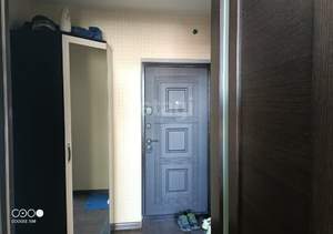 1-к квартира, вторичка, 45м2, 15/20 этаж