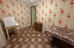 1-к квартира, вторичка, 19м2, 4/5 этаж