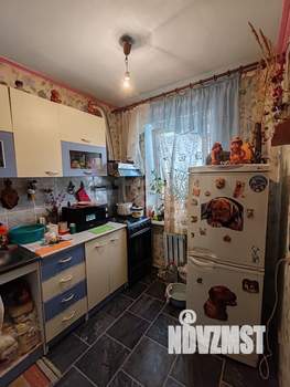 1-к квартира, вторичка, 22м2, 3/9 этаж