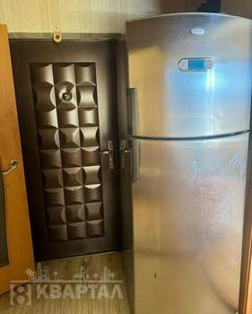 2-к квартира, вторичка, 33м2, 2/2 этаж