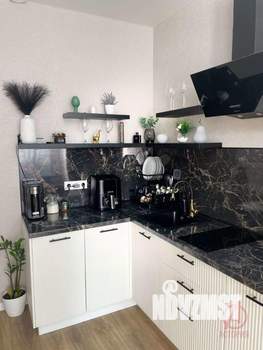 1-к квартира, вторичка, 42м2, 3/4 этаж