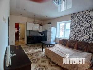 1-к квартира, вторичка, 54м2, 1/3 этаж