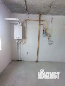 2-к квартира, сданный дом, 52м2, 5/8 этаж