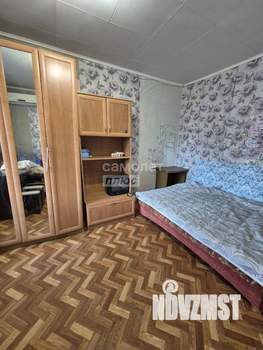 1-к квартира, вторичка, 22м2, 5/5 этаж