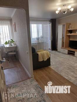 1-к квартира, вторичка, 29м2, 5/5 этаж