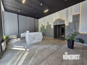 2-к квартира, вторичка, 61м2, 9/21 этаж