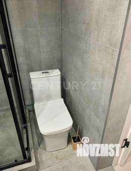 2-к квартира, вторичка, 45м2, 21/23 этаж