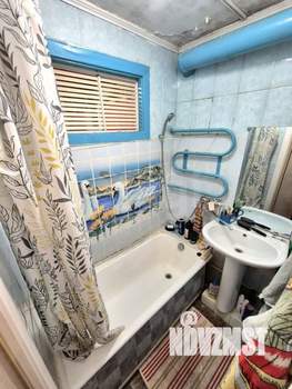 1-к квартира, вторичка, 30м2, 1/5 этаж