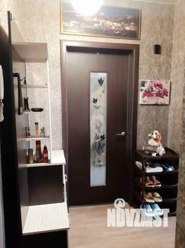 1-к квартира, вторичка, 36м2, 7/9 этаж