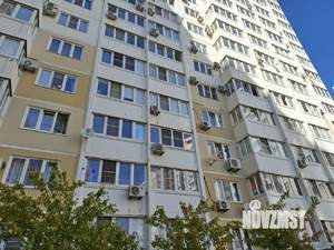 2-к квартира, вторичка, 57м2, 5/17 этаж