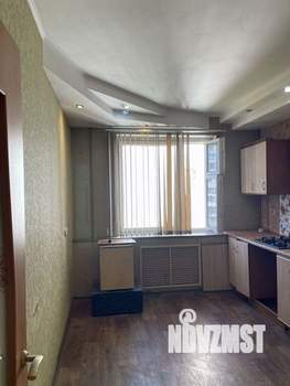 3-к квартира, вторичка, 62м2, 7/8 этаж