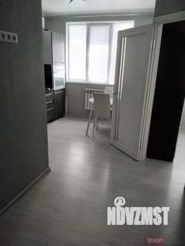 1-к квартира, вторичка, 32м2, 6/10 этаж