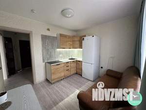 1-к квартира, вторичка, 40м2, 13/16 этаж