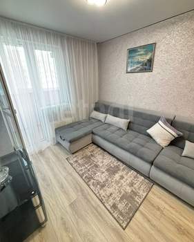 1-к квартира, вторичка, 33м2, 20/23 этаж