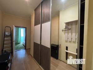 2-к квартира, вторичка, 53м2, 3/4 этаж