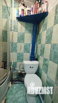 1-к квартира, вторичка, 13м2, 4/5 этаж