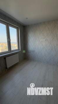 1-к квартира, вторичка, 40м2, 15/16 этаж
