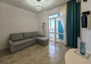1-к квартира, вторичка, 33м2, 13/17 этаж