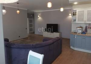 3-к квартира, вторичка, 136м2, 4/4 этаж