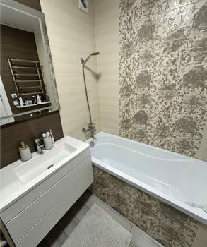 2-к квартира, вторичка, 64м2, 6/9 этаж