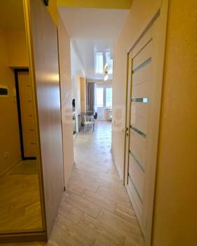 1-к квартира, вторичка, 45м2, 3/9 этаж