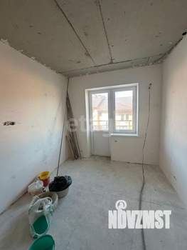 1-к квартира, вторичка, 30м2, 2/3 этаж