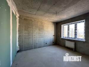 3-к квартира, вторичка, 91м2, 14/14 этаж