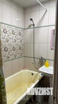 1-к квартира, вторичка, 32м2, 5/5 этаж