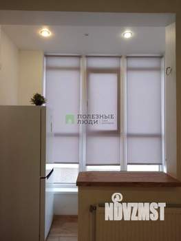 Студия квартира, вторичка, 29м2, 6/25 этаж