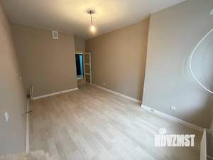 1-к квартира, вторичка, 39м2, 2/21 этаж