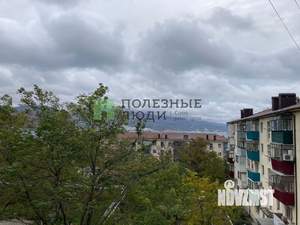 2-к квартира, вторичка, 44м2, 4/5 этаж