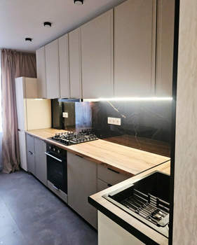 2-к квартира, вторичка, 52м2, 4/11 этаж