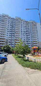 1-к квартира, вторичка, 38м2, 14/16 этаж