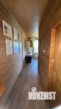 3-к квартира, вторичка, 70м2, 2/2 этаж