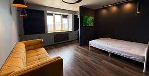 1-к квартира, вторичка, 47м2, 15/20 этаж