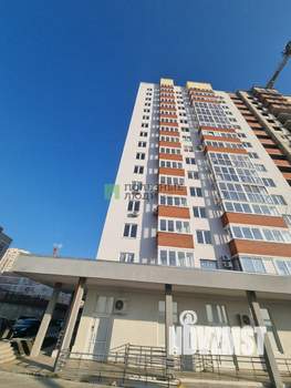 2-к квартира, вторичка, 60м2, 6/17 этаж